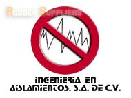 VIBRATION CONTROL RUBBER SUPPLIERS